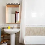 Casa Poniente * Conil De La Frontera