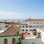 Lejlighed Casa Poniente Conil De La Frontera