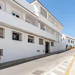 Casa Poniente Lejlighed *