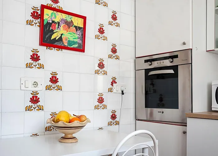 Apartamento Casa Poniente Conil De La Frontera