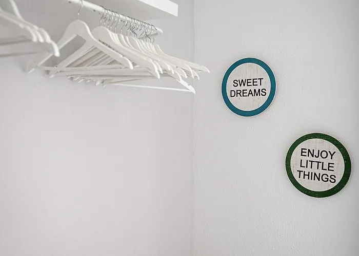 Apartamento Casa Poniente *