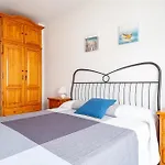 Casa Poniente Lejlighed *