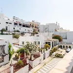 Casa Poniente * Conil De La Frontera