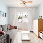 Appartamento Casa Poniente Conil De La Frontera