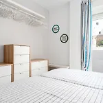 Casa Poniente * Conil De La Frontera