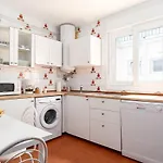 Casa Poniente Appartamento Conil De La Frontera