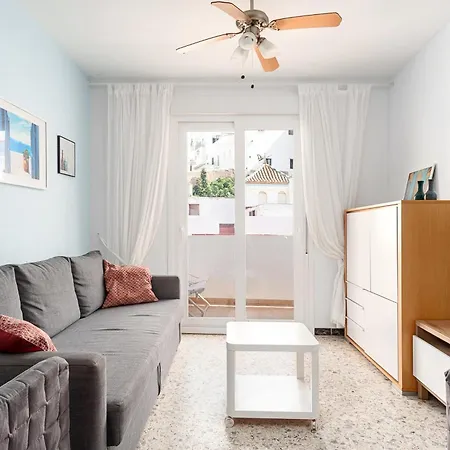 Casa Poniente Apartment Conil De La Frontera