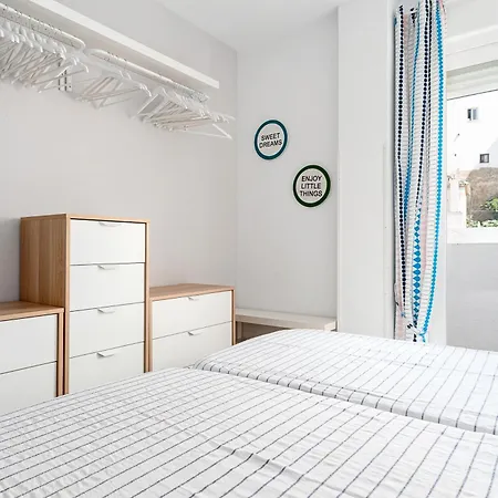 Apartment Casa Poniente Conil De La Frontera