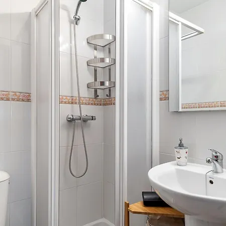 Casa Poniente Apartment