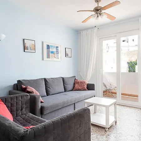 Casa Poniente Apartment Conil De La Frontera