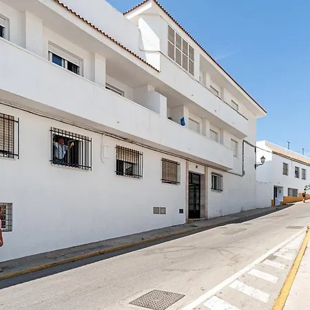 Casa Poniente Апартаменты Кониль-де-ла-Фронтера