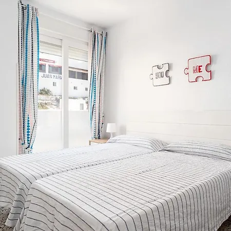 Casa Poniente Apartman Conil de la Frontera