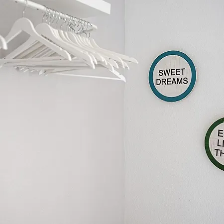 Apartman Casa Poniente *