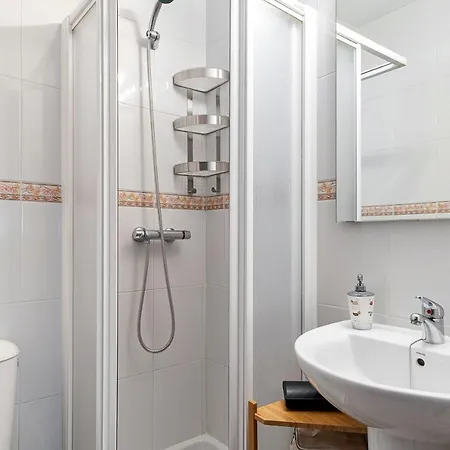 Apartman Casa Poniente Conil de la Frontera