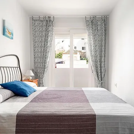 Casa Poniente Apartman Conil de la Frontera