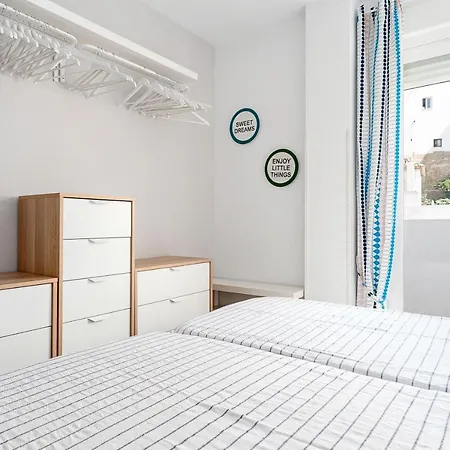 Casa Poniente * Conil de la Frontera