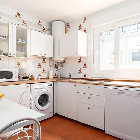 Casa Poniente Apartman Conil de la Frontera