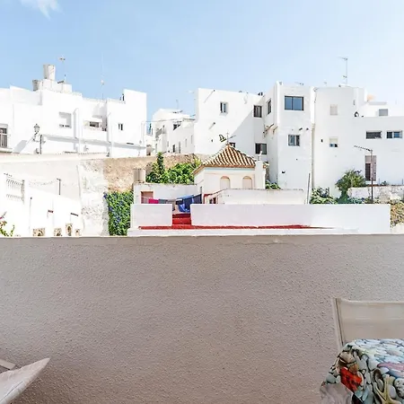 Apartman Casa Poniente *