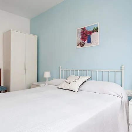 Apartman Casa Poniente *