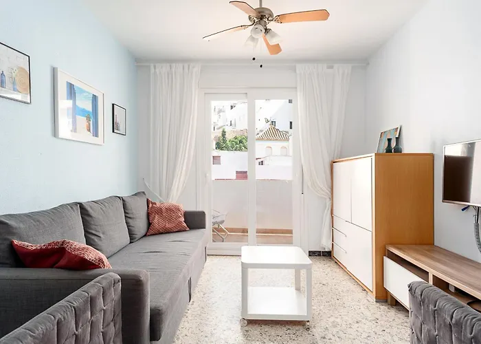 Casa Poniente Apartment Conil De La Frontera