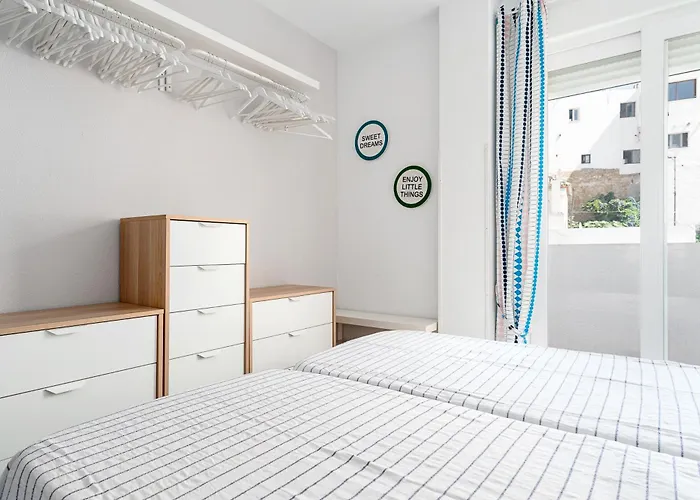 Apartment Casa Poniente Conil De La Frontera