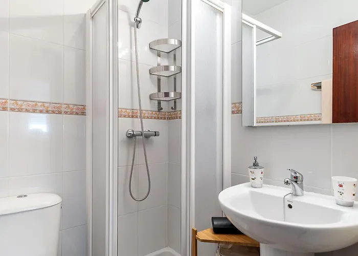 Casa Poniente Apartment