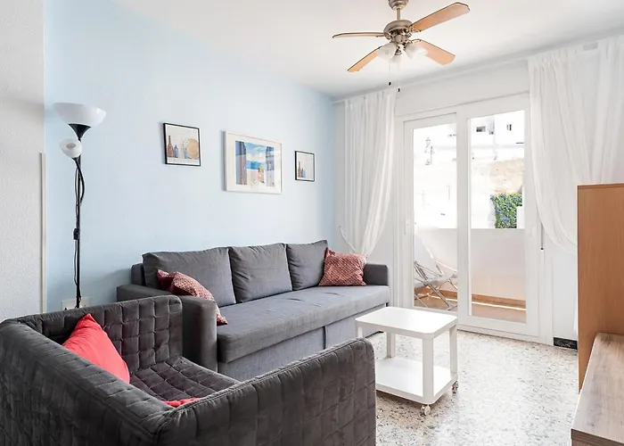 Casa Poniente Apartment Conil De La Frontera