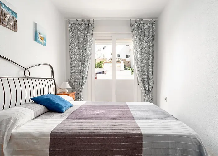 Casa Poniente Apartman Conil de la Frontera