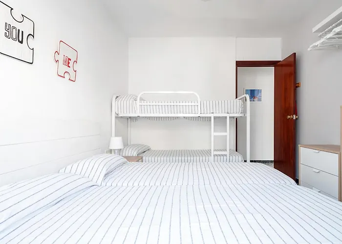 Casa Poniente Apartman Conil de la Frontera