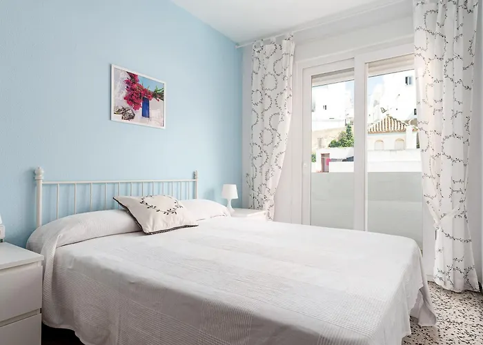 Casa Poniente Apartment