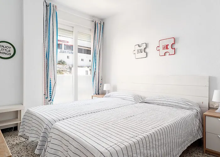 Apartment Casa Poniente *