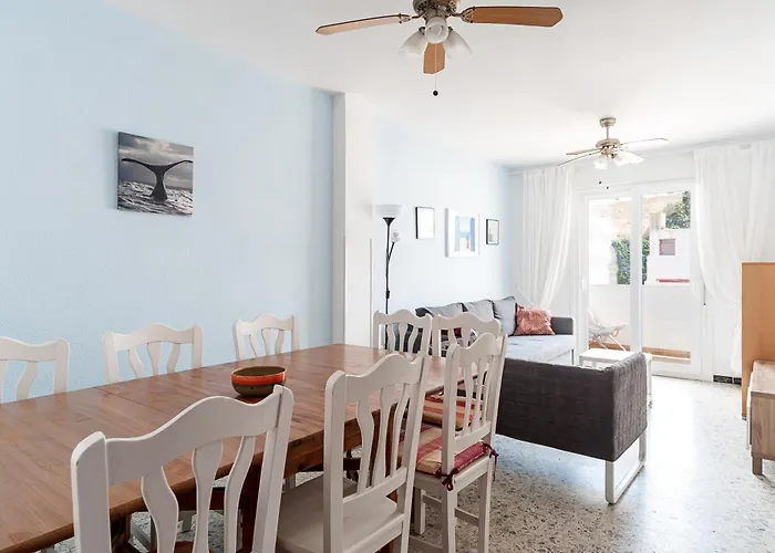 Casa Poniente Apartment Conil De La Frontera