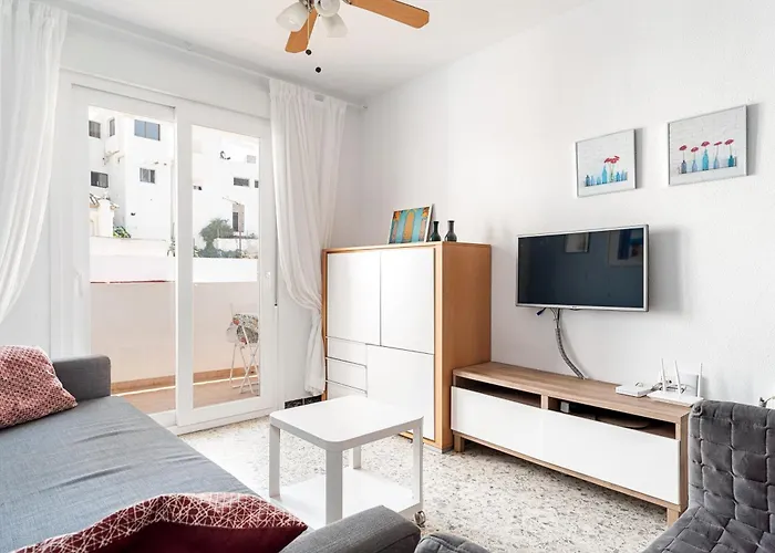 Apartman Casa Poniente Conil de la Frontera