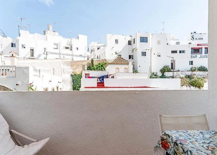 Apartman Casa Poniente