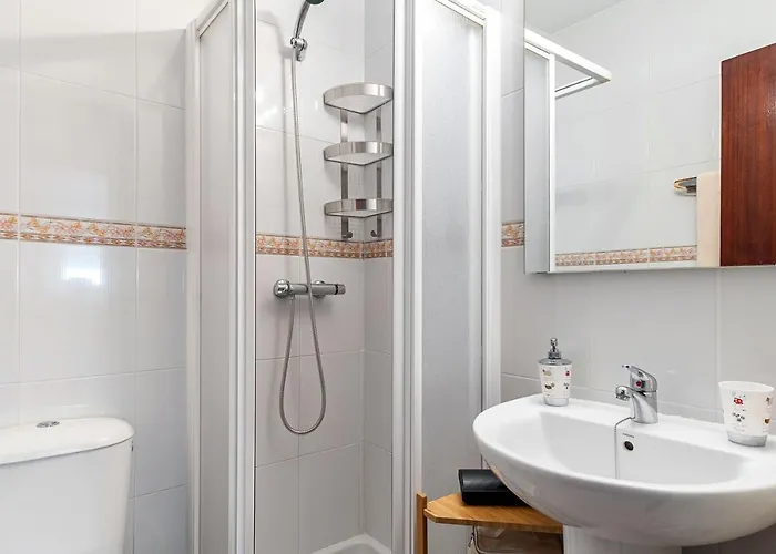 Apartman Casa Poniente Conil de la Frontera