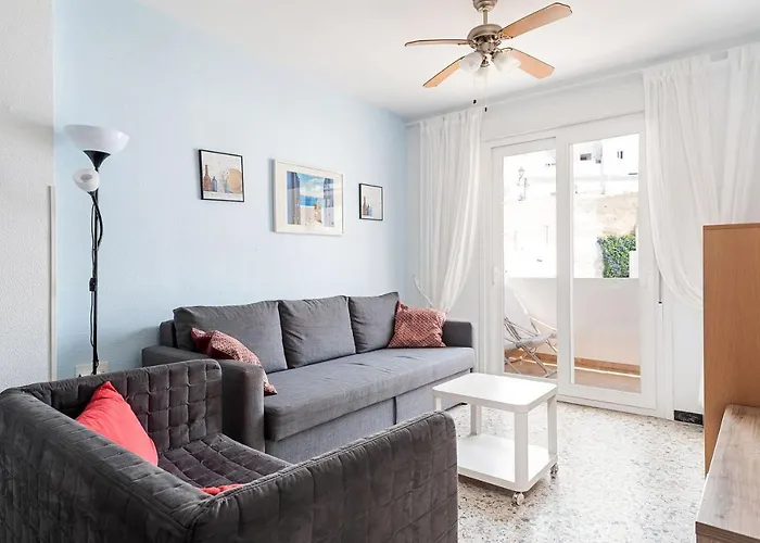 Apartman Casa Poniente Conil de la Frontera