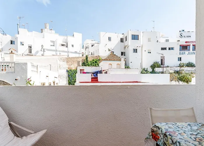 Apartman Casa Poniente *