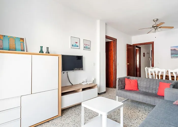 Apartman Casa Poniente Conil de la Frontera