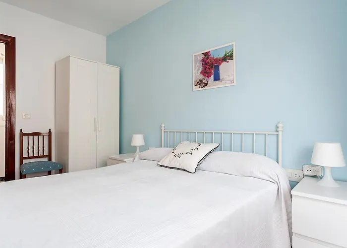 Apartment Casa Poniente *