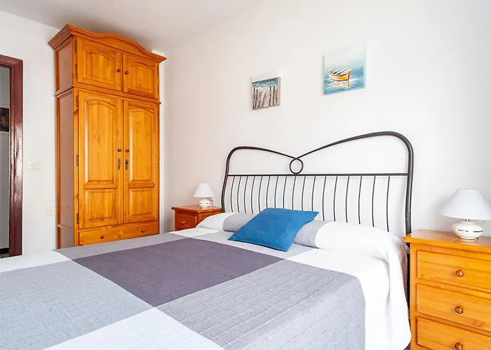 Casa Poniente Daire *