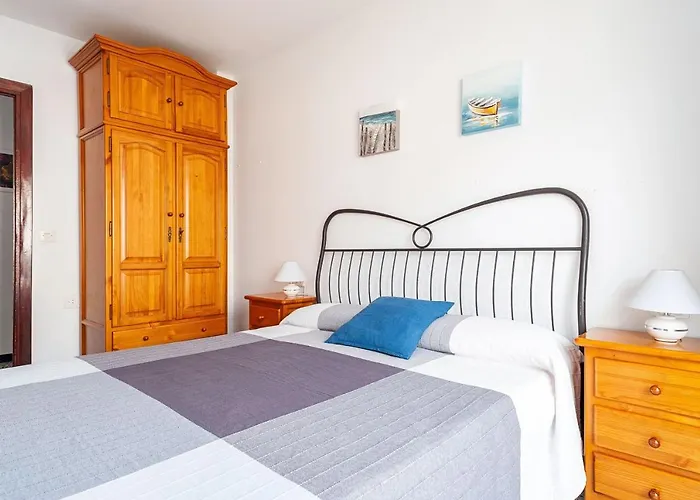 Daire Casa Poniente Conil De La Frontera