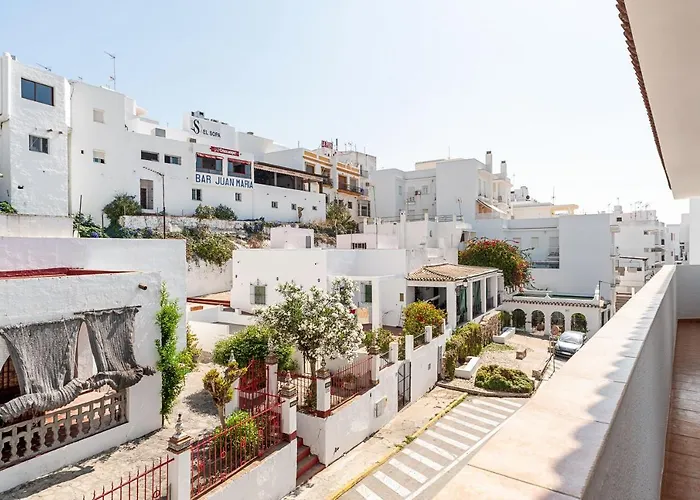 Casa Poniente * Conil De La Frontera