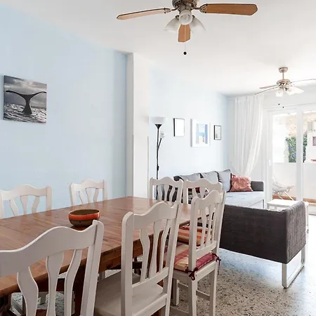 Casa Poniente Apartmán Conil De La Frontera