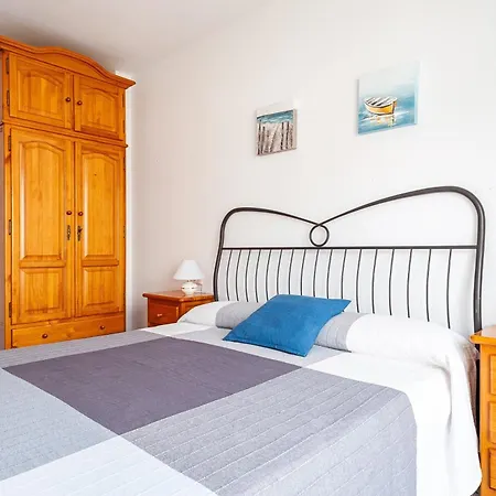 Casa Poniente Apartmán *