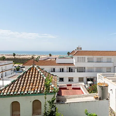 Apartmán Casa Poniente Conil De La Frontera