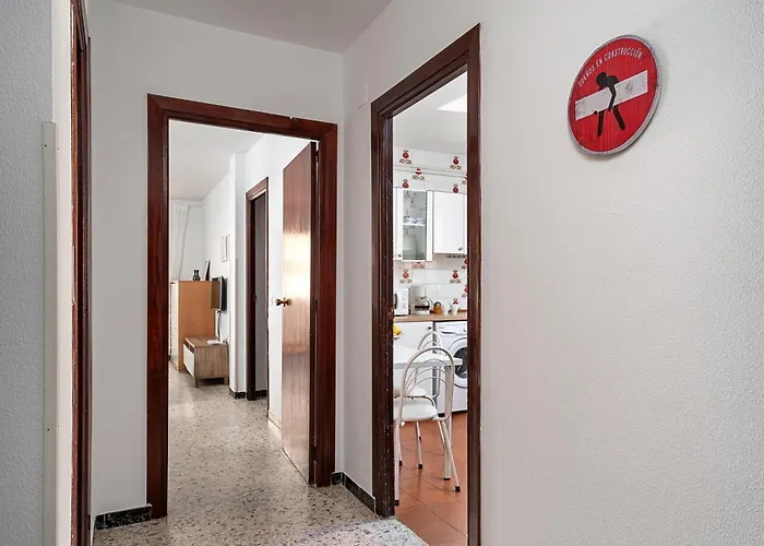 Casa Poniente コニル・デ・ラ・フロンテラ